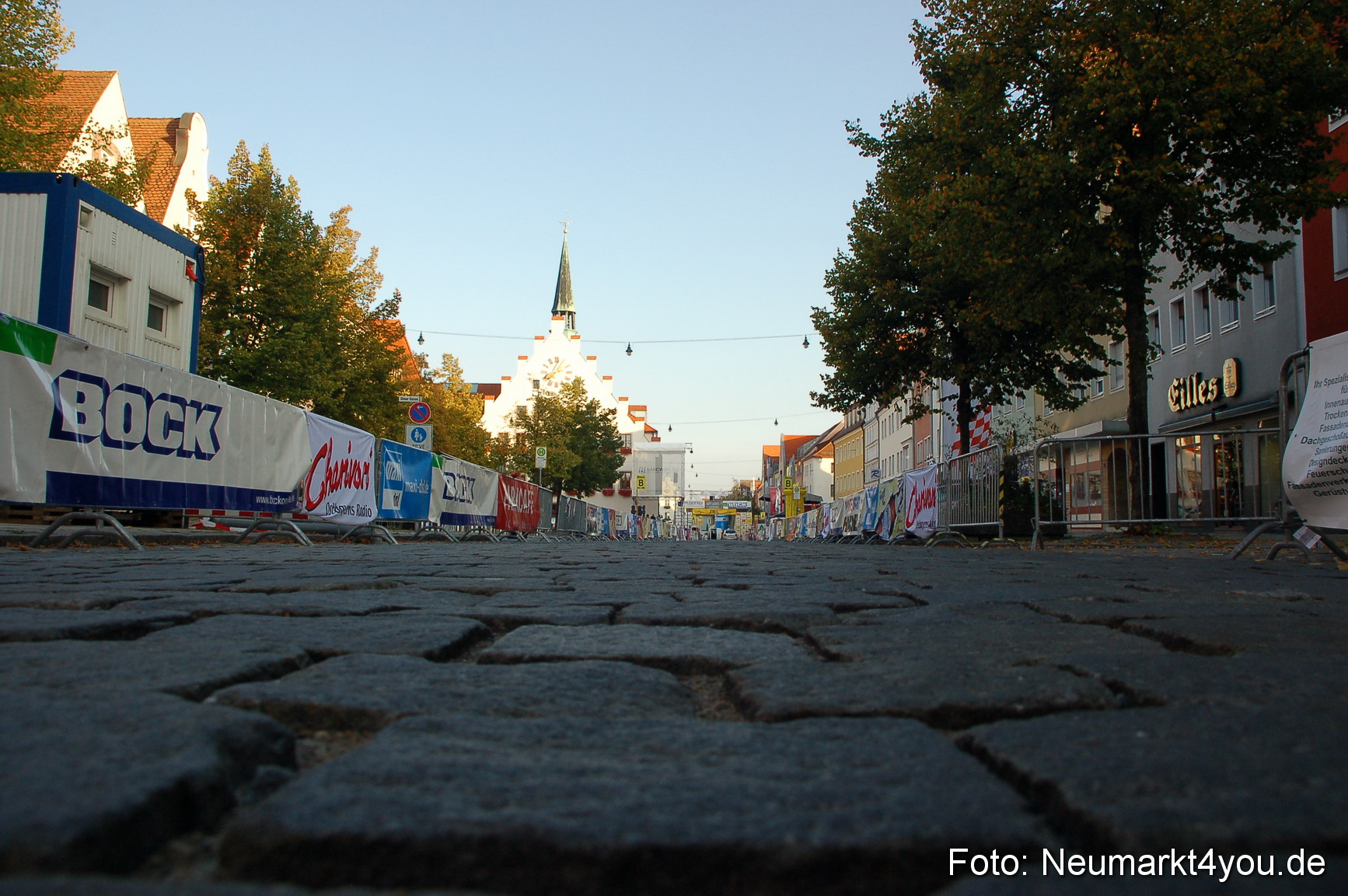 Stadtlauf Neumarkt 2010 0010